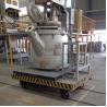 Buy cheap Continuous Liquid Aluminum Ladle Forklift Type Heat Resistant from wholesalers