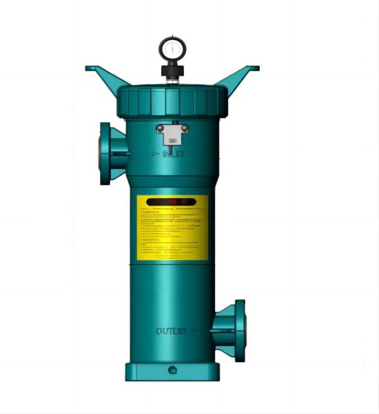 Buy cheap PP Bag Filter Bucket for Seawater Desalination on Marine Applications Weight KG 60 from wholesalers