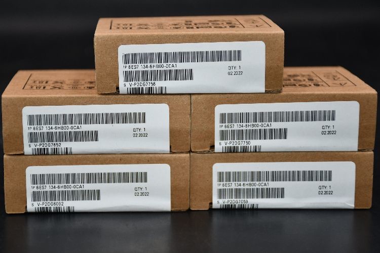Siemens PLC Expansion Module for use with ET 200 PRO, 130 x 45 x 35 mm, Digital, 24 V DC, SIMATIC