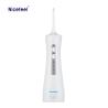 Buy cheap High Pressure 30-100psi Rechargeable Water Flosser Teeth Cleaner 150ml Water Tank from wholesalers