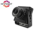 2MP Distortion-free Camera 25mm Square Industrial Equipment Surveillance Camera