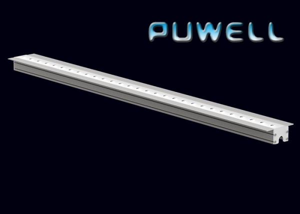 Buy cheap Dustproof SMD 3030 LED Linear Tube Light from wholesalers