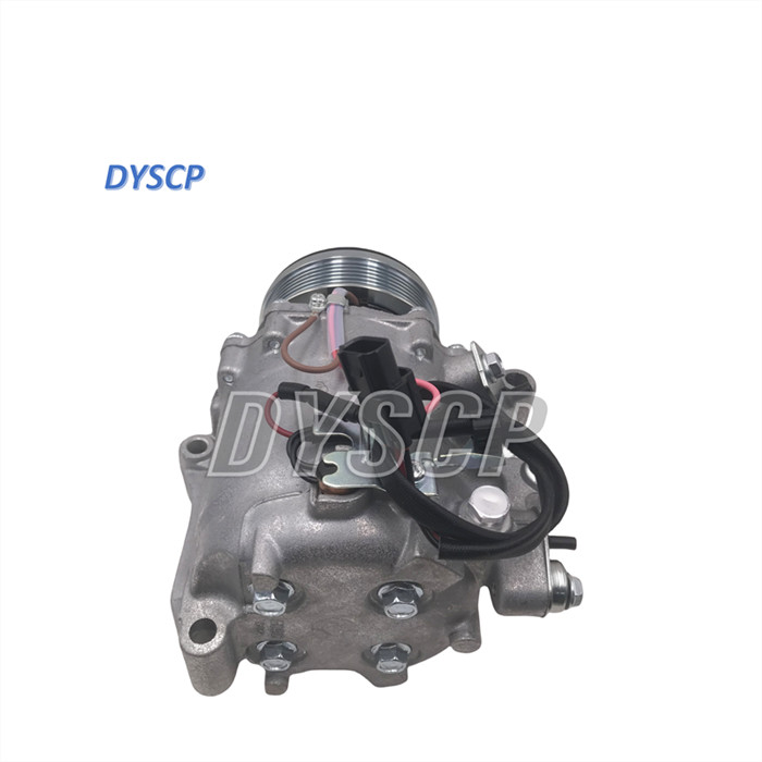 CR1 RM1 CU5 Car Air Conditioner For Honda CR-V Accord CR2 38810-R6C-H01 38810R6CH01 38810-5D2-H01