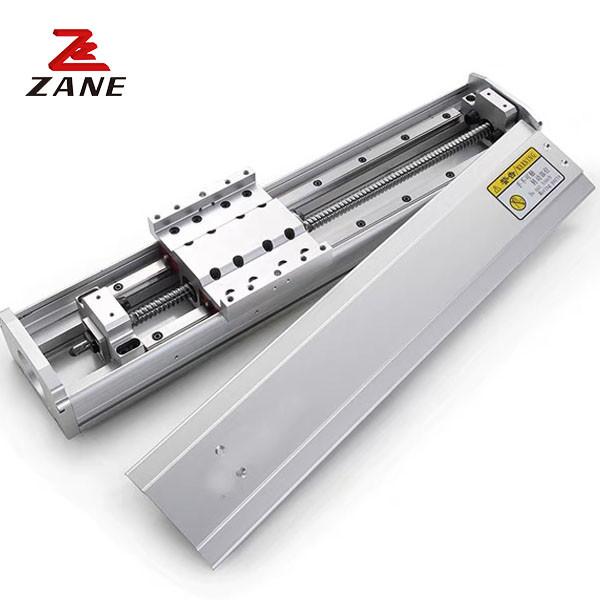 Buy cheap Aluminum Alloy Rotational Motion Unit Single Axis Actuator For Automation Equipment from wholesalers