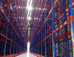 DI-AO Heavy Duty Metal Pallet Storage Racking 1000kg/2000kg/3000kg Per Layer