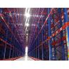 Buy cheap Heavy Duty Load Bearing 300kg/Layer Multifuncional Warehouse Steel Boltless Storage Stacking Rack & Shelves from wholesalers