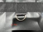 Waterproof 16x27ft vinyl truck cover UV Protection For Flatbed Trucks