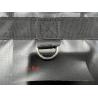 Buy cheap Waterproof 16x27ft vinyl truck cover UV Protection For Flatbed Trucks from wholesalers