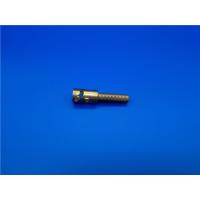 Buy cheap NPT BSPP 1in Stainless Steel 1 Inch BSP Pipe Fittings Flange Threaded product