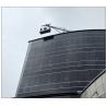 Buy cheap Indonesia aluminium 6 meters ZLP630 motorized temporary gondola for building cleaning from wholesalers