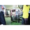 Buy cheap ISO SS Ozone Resistance Test For Rubber Environmental Test Chamber from wholesalers