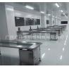 Buy cheap Stainless Steel Auxiliary Equipment Belt Conveyor Corrosion Resistant from wholesalers