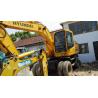 Buy cheap Used hyundai r150w-7 for sale from wholesalers