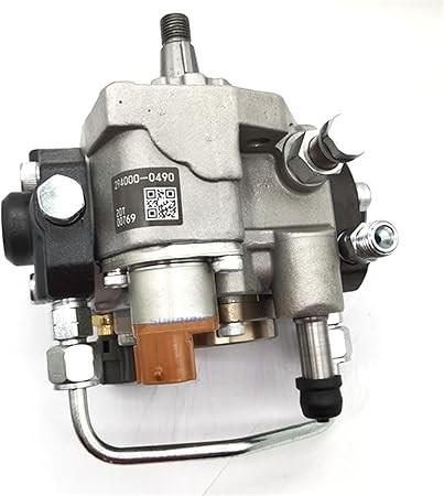 Buy cheap Diesel Engine Injection Fuel Pump Assy 294000-0493 8-97381555-3 For 4jj1 Fuel Pump 8973815553 from wholesalers