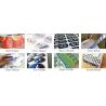 Buy cheap High-Performance Label Die Cutting Machine for Label Production 3kw from wholesalers