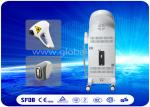 Permanent Diode Laser Hair Removal Machine 808nm Painless Hair Removal Machine