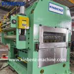 Buy cheap Decoiling Machine Cut To Length Copper Sheet Cut To Length Equipment from wholesalers