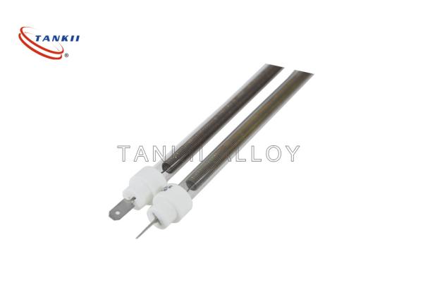 Buy cheap Anti Oxidation Insulated Electric Wire Furnace Heating Element from wholesalers