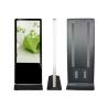 Buy cheap Indoor Vertical Stand Alone Digital Signage Touch Screen For Advertising from wholesalers