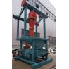 Buy cheap 380V Drilling Mud Equipment Drilling Mud Cleaner Desander from wholesalers