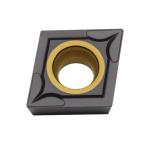 Sharp And Wear Resistant CNC Insert For Steel Stainless Steel And More