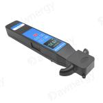 FTTH 800-1700nm Live Fiber Traffic Detector Tool Fiber Optic Identifier