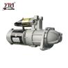 Buy cheap QD2761A 6D95 Komatsu Starter Motor / Auto Self Motor 6008133320 24V 4.5kw 11t from wholesalers