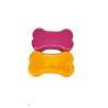 Buy cheap PVC Inflatable Pet Training Products Cartoon Dog Disc Dog Bone Toy For Balance Training from wholesalers