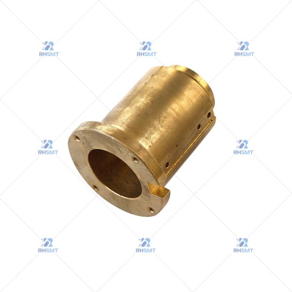 Buy cheap TDK CYLINDER BRACKET 446-09-024 Ai Auto Parts, Tower Crane Spare Parts from wholesalers