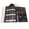 Buy cheap Eco - Friendly Printed School Memory Journal Book High School Yearbook Printing Service from wholesalers