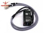 Servo Motor SIGMA 7 Z AXIS For Yin Cutter Parts 100W SGM7J-01AFC6S SGD7S
