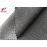 Buy cheap 200gsm Polyester Nylon Spandex Blend Fabric Melange Elastic Fabric For Sports from wholesalers