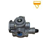 9710021500 Air Brake Relay Valve 82580000060 Man Truck Spare Parts