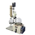 5 Litre Lab Chemical Rotary Vacuum Evaporator Stainless Steel Frame