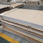 5mm 8mm 10mm Stainless Steel Plate JIS SUS316L 304L 310S 321H