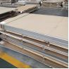 Buy cheap 5mm 8mm 10mm Stainless Steel Plate JIS SUS316L 304L 310S 321H from wholesalers
