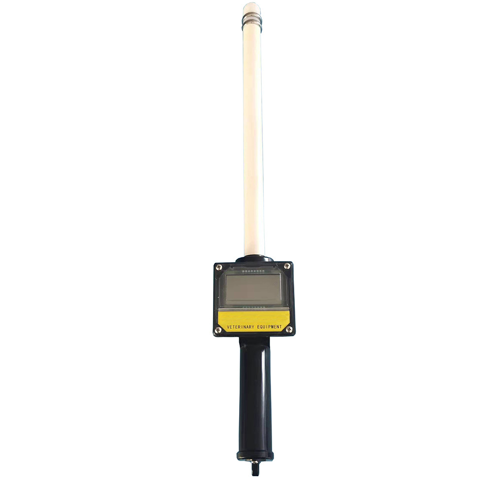 High Precision Ovulation Detector