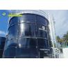 Buy cheap China Bolted Steel Fire Protection Water Storage Tanks: Reliable Solutions from Center Enamel from wholesalers