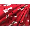 Buy cheap Double Side Winter Blanket 95% Polyester 5% Spandex Velvet Fabric from wholesalers