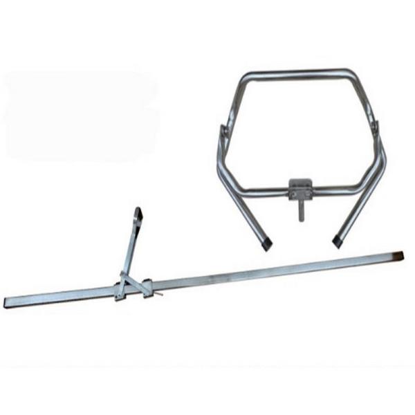 Buy cheap Midwifery Cow Calf Puller Obstetric Apparatus Ss304 180*60*13cm from wholesalers