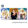 Buy cheap Wall Decor Lenticular Flip Religious Virgin Mary / Jesus / God 3D Picture from wholesalers