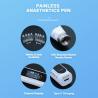 Buy cheap Electric Anaesthetic Pen Painless Anaesthetic Injector Dental Anesthesia Equipment from wholesalers