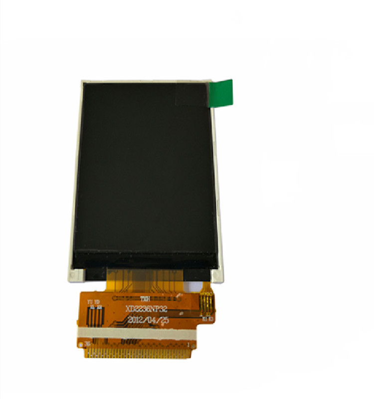 2.2 inch TFT LCD Display Screen 176*220 with Ili9225C Clear and Vibrant Colors