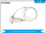 Buy cheap 2 - 5 Mhz 80 Element Ultrasound Scan Machine USB Ultrasound Probe 60mm Radius from wholesalers