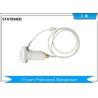 Buy cheap 2 - 5 Mhz 80 Element Ultrasound Scan Machine USB Ultrasound Probe 60mm Radius from wholesalers