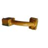 Buy cheap 10D0525 Control Valve Tube For Hydraulic System Liugong ZL50C Wheel Loader from wholesalers