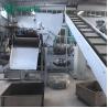 Buy cheap Waste Cellphone Lithium Ion Battery Recycling Plant Machinery For Black Powder from wholesalers