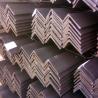 Buy cheap Hot Rolled ASTM 201 304 316L Grade Stainless Steel Angle Bar 3m 5m 6m For Industry from wholesalers