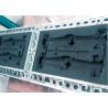 Buy cheap Static Pressure Moulding Line Machine Green Sand High Ability For Compaction Sand from wholesalers