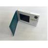 Buy cheap China manufacture lcd video brochure 2.4inch video brochure 2.4'' tft lcd display for business from wholesalers